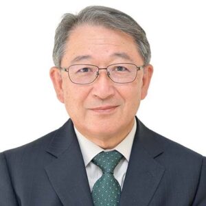 山本ふみひろ